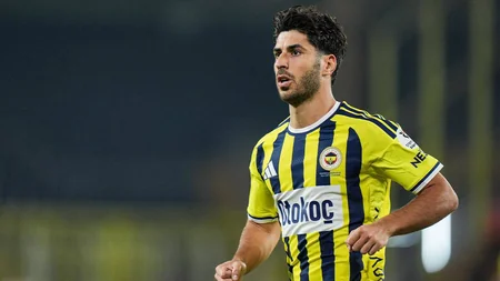 Fənərbağçanın futbolçusu Marko Asensio 3 ay yaşıl meydanlardan kənar qala bilər