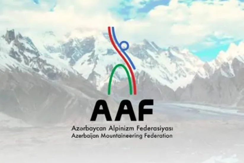 Baku to host Azerbaijan sport climbing championship on October 22–25