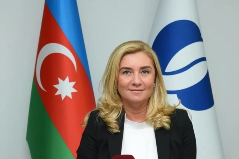 EBRD regional əlaqəliliyin gücləndirilməsinin əsas şərtini açıqlayıb