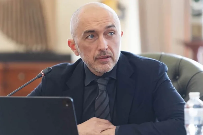 В Нацбанке Украины опровергли сообщения об отставке Пышного - Обновлено-2