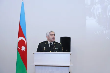 Dövlət Xidməti Masallıda gənclər üçün tədbirlər keçirib