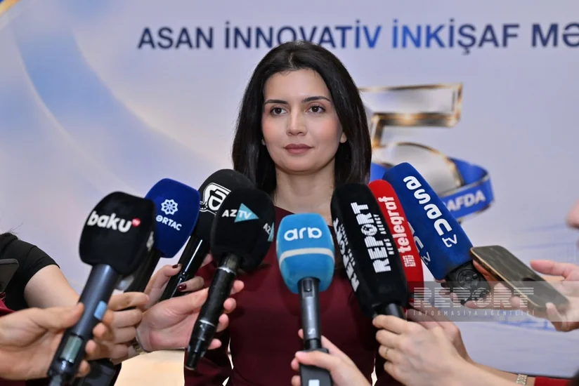 Süni intellekt savadlılığı proqramı 7 000-dən çox vətəndaşı əhatə edib