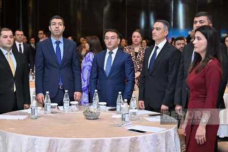 ASAN İnnovativ İnkişaf Mərkəzinin 5 illik yubiley tədbiri keçirilib