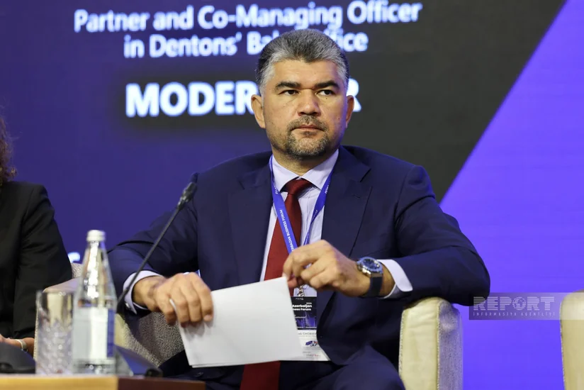 TRASEKA dəhliz iştirakçısı olan ölkələri birləşdirmək üçün rəqəmsal platforma hazırlayır