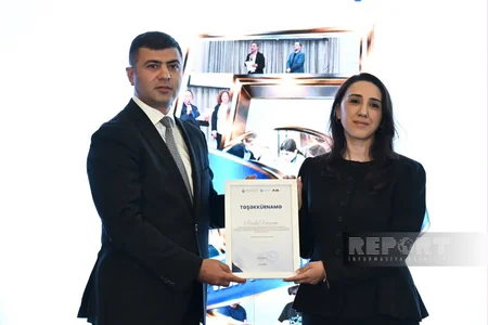 ASAN İnnovativ İnkişaf Mərkəzinin 5 illik yubiley tədbiri keçirilib