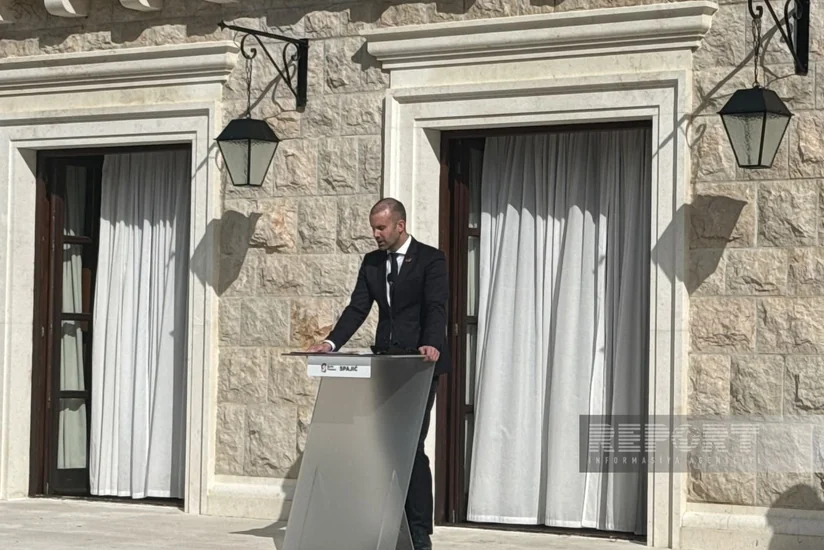 Monteneqro 2028-ci ilin sonunadək Aİ-nin üzvü olmağı hədəfləyir