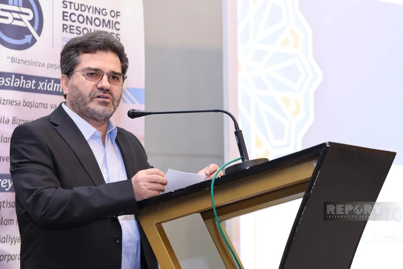 Servet Bayindir: Strong legal framework is essential for Islamic finance