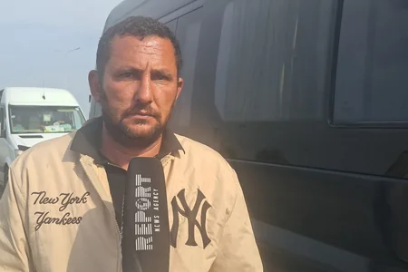 Ağdərə sakini: 11 yaşımda tərk etdiyim Vəngli kəndinə yenidən qayıtmaq çox qürurvericidir