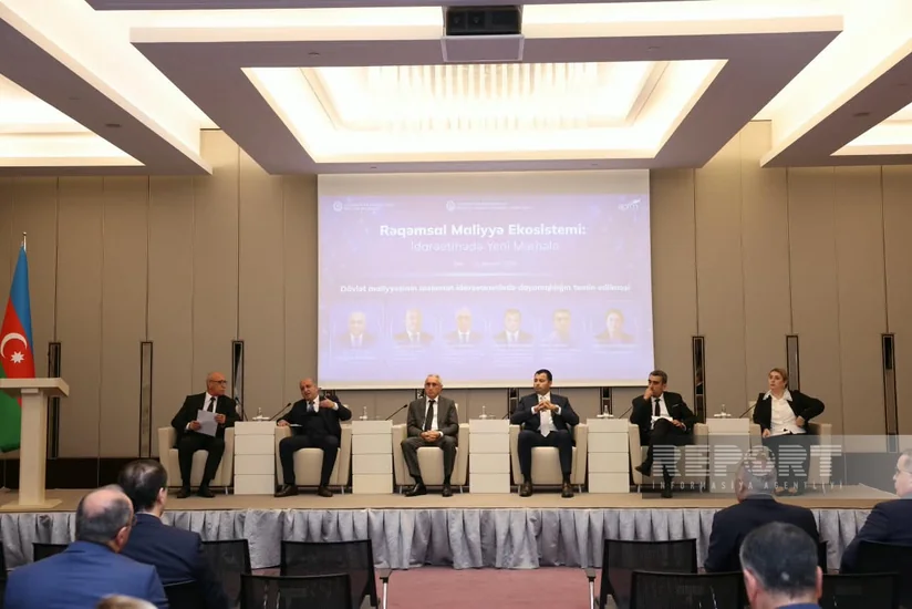 Hesablama Palatası performans auditi əsasında dövlət sektorunda boşluqları müəyyən edib