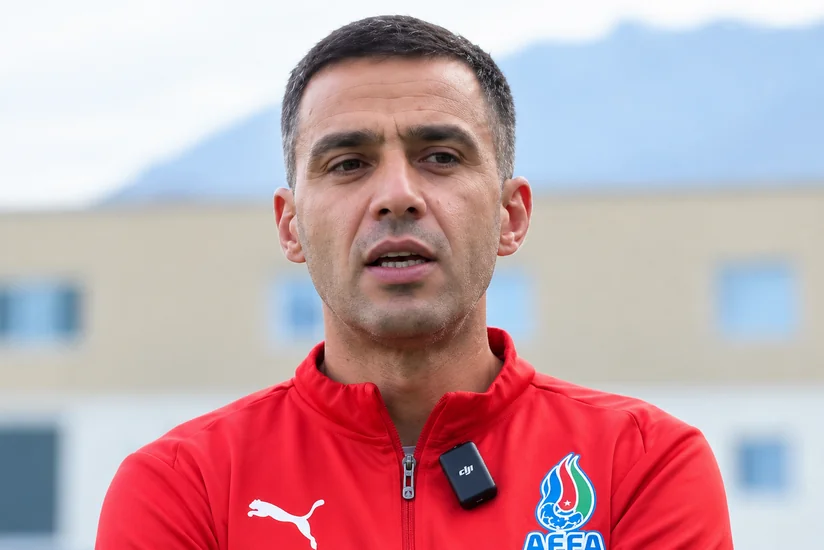 Famil Xəlilov: U-15 dünya çempionatı və festivalında sürpriz nəticələr ola bilər – Müsahibə
