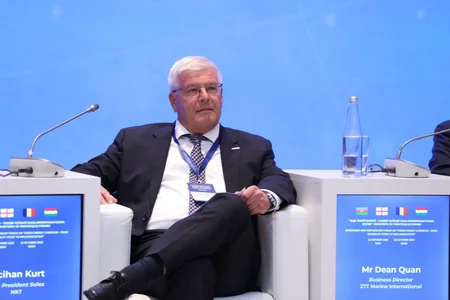 Yaşıl Enerji Dəhlizi üçün texnoloji həllər və təchizat imkanları təqdim edilib