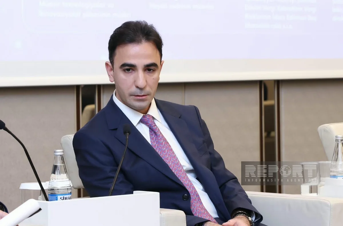 Maliyyə Nazirliyi: Rəqəmsallaşma prosesi 1-2 il ərzində tamamlanacaq