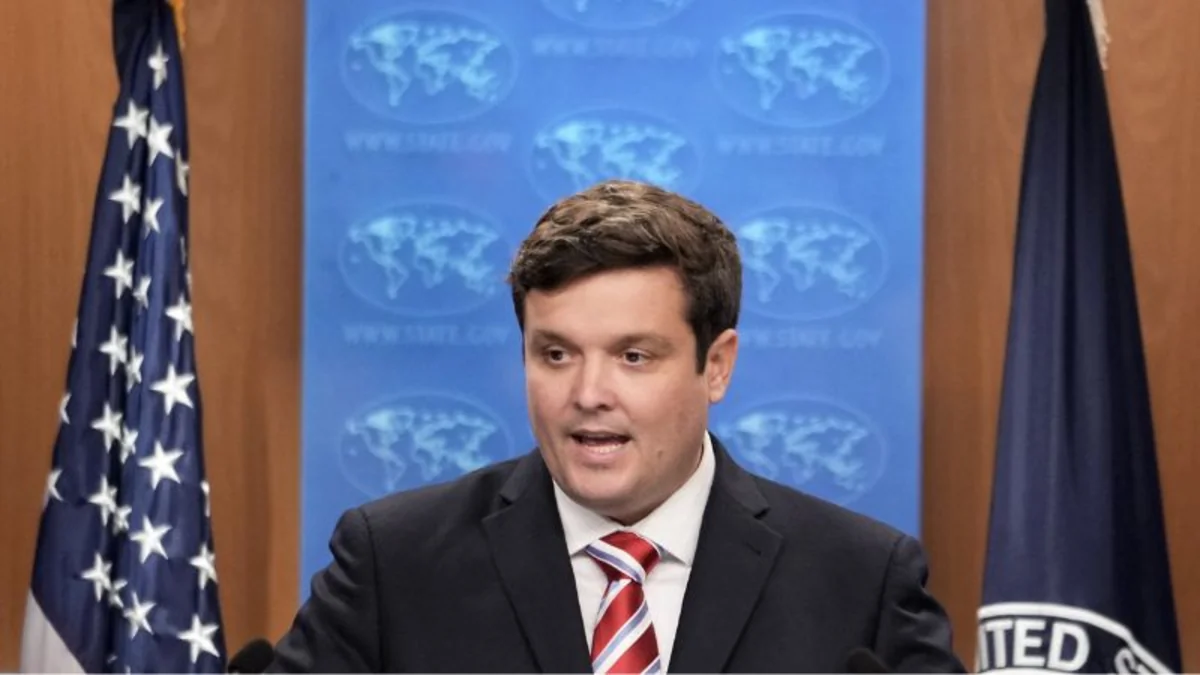 США распорядились эвакуировать часть госслужащих из Саудовской Аравии