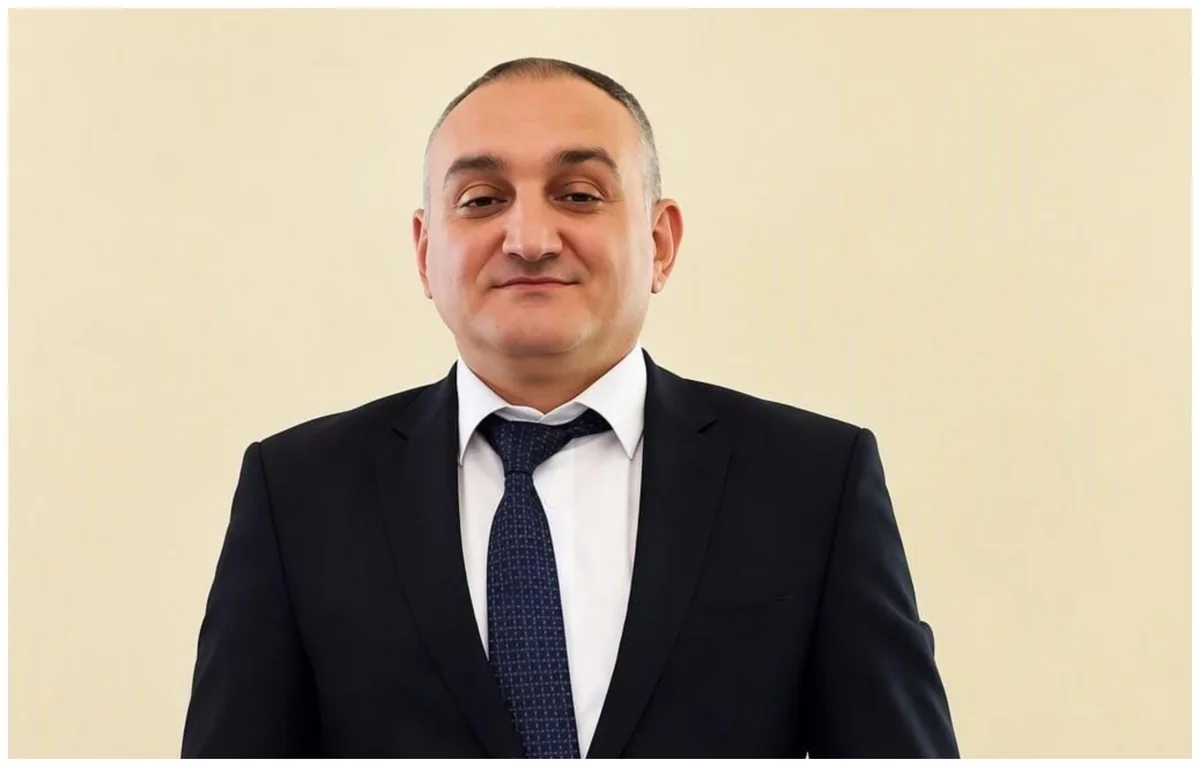 Şahbuz Rayon Təhsil Şöbəsinin müdiri işdən çıxarılıb