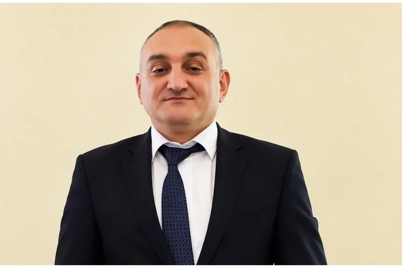 Şahbuz Rayon Təhsil Şöbəsinin müdiri işdən çıxarılıb