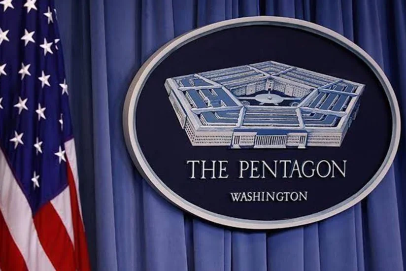 WP: Pentaqon Çinlə iqtisadi mübarizə üçün agent kəşfiyyatı yaratmağı planlaşdırır