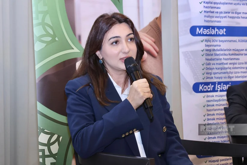AMB islam maliyyəsi üzrə qanunvericilikdə dəyişiklik edilməsini təklif edib
