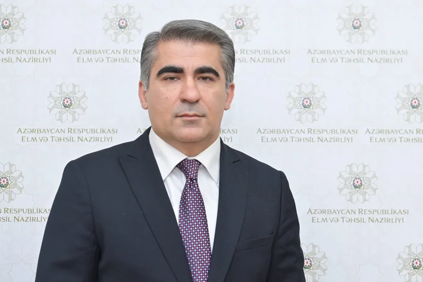 Təhsilin İnkişafı Fondunun direktoru: Qızların təhsili cəmiyyətin gələcəyinə qoyulan sərmayədir