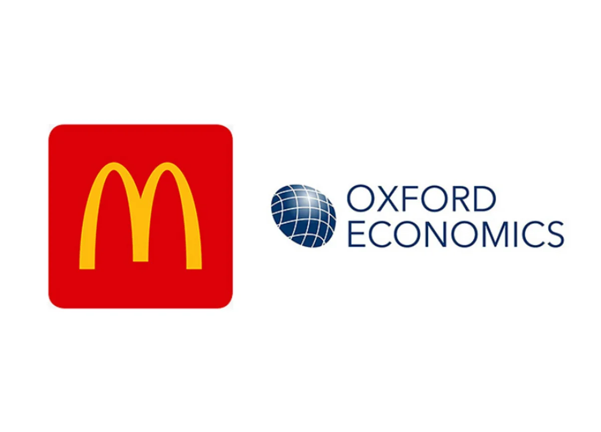 Oxford Economics провела исследование деятельности компании McDonald's Azerbaijan