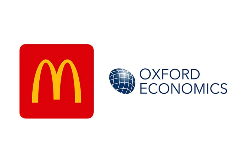 Oxford Economics провела исследование деятельности компании McDonald's Azerbaijan