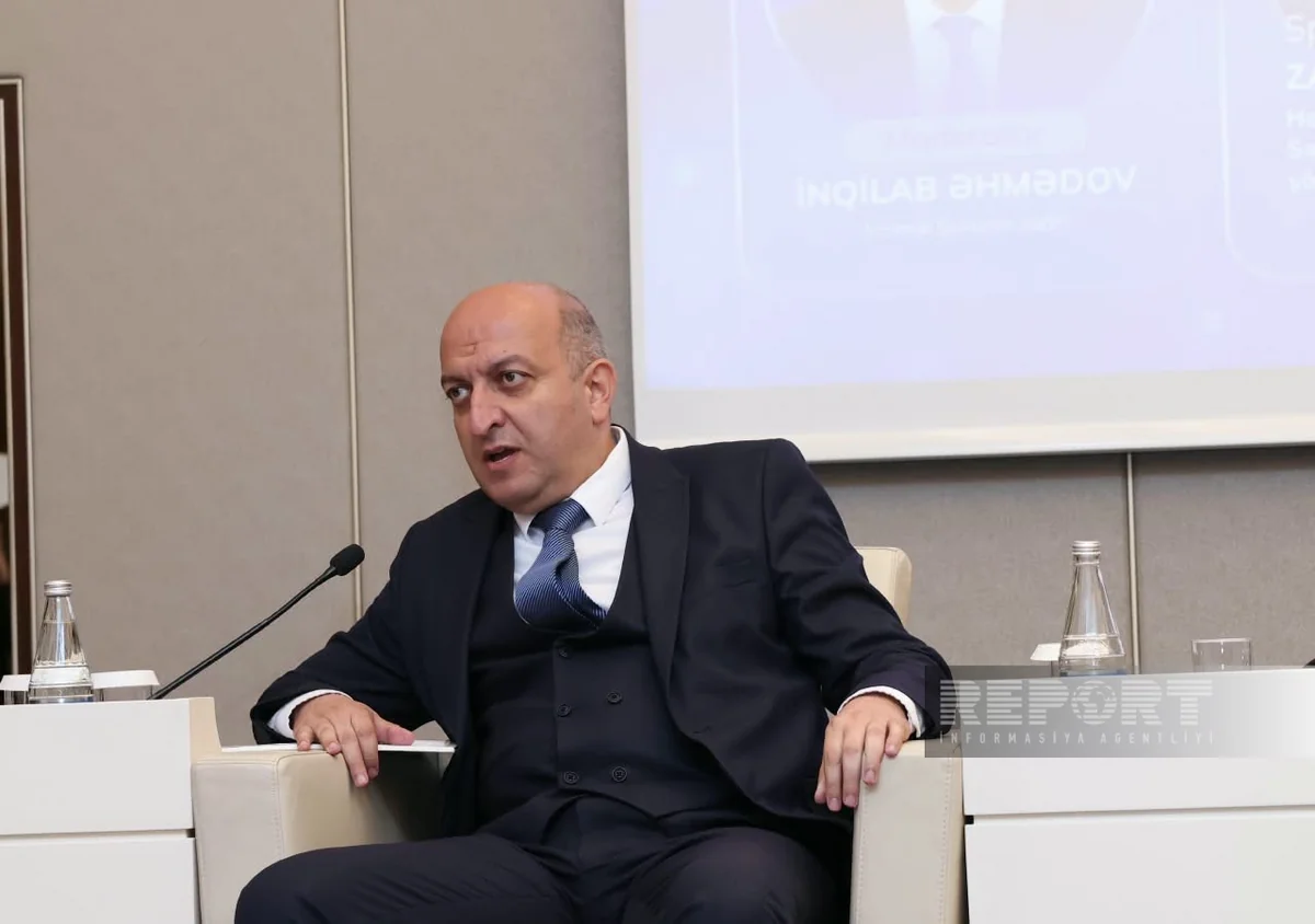 Hesablama Palatası audit fəaliyyətində süni intellekdən istifadə edə bilər