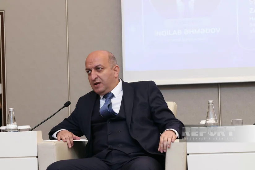 Hesablama Palatası audit fəaliyyətində süni intellekdən istifadə edə bilər