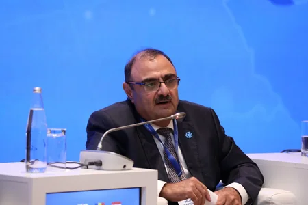 Yaşıl Enerji Dəhlizi üzrə elektrik enerjisinin satışı və bazar imkanları nəzərdən keçirilib
