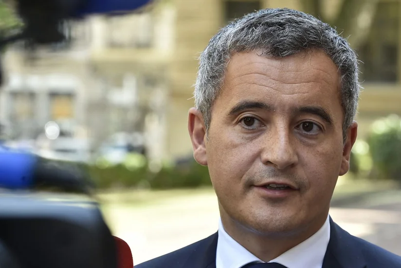 Fransanın iri şəhərlərinin təcridxanaları kütləvi iğtişaşlar fonunda dolub