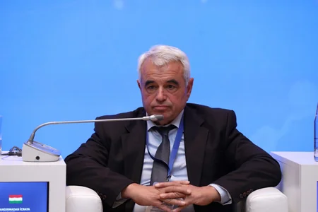Yaşıl Enerji Dəhlizinin maliyyələşdirilməsi və investisiya tərəfdaşlığı imkanları müzakirə edilib