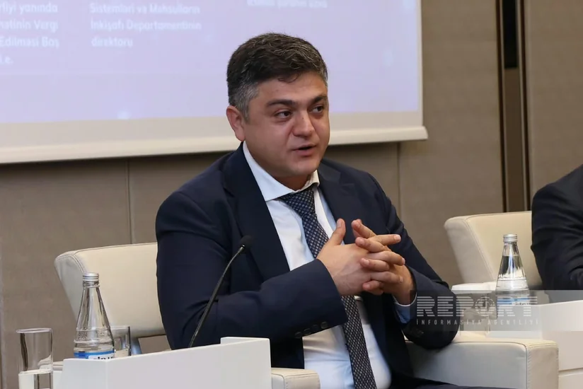 Azerbaijan's three-year digital development acceleration plan covers four key areas, IDDA says