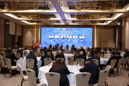 KPMG Yaşıl Enerji Dəhlizi ilə bağlı 4 prioritet istiqaməti müəyyən edib