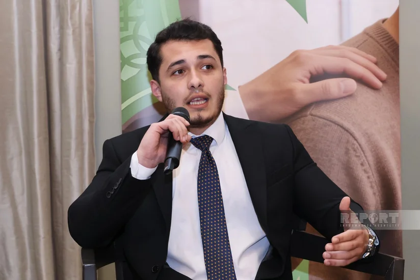 BFB: İslam maliyyələşdirməsi üçün törəmə şirkət mexanizmi formalaşdırılmalıdır