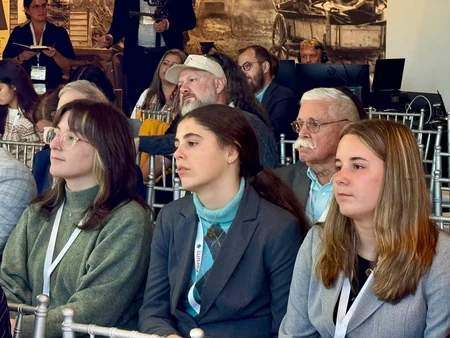 Azərbaycan ABŞ-də Dreyk Enerji Forumunda təmsil olunub