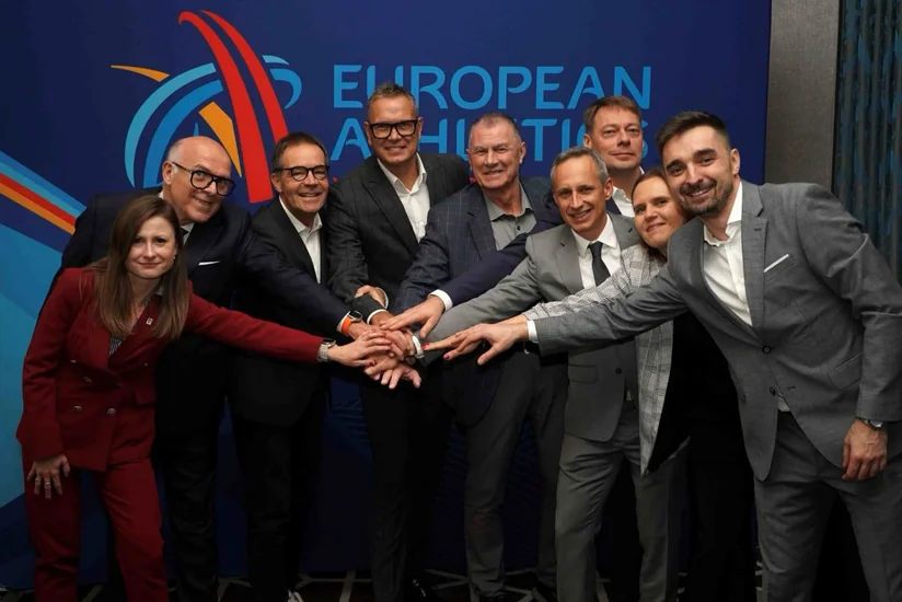 Atletika üzrə Avropa çempionatı 2030-cu ildə Helsinkidə keçiriləcək