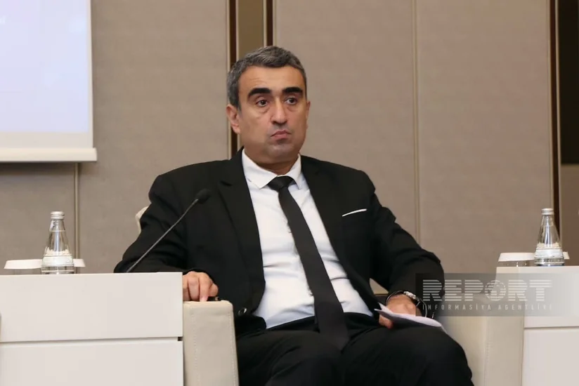 Şübhəli Əməliyyatların Monitorinqi Sistemində öhdəlik daşıyan şəxslərin sayı 3 400-ə yaxınlaşıb