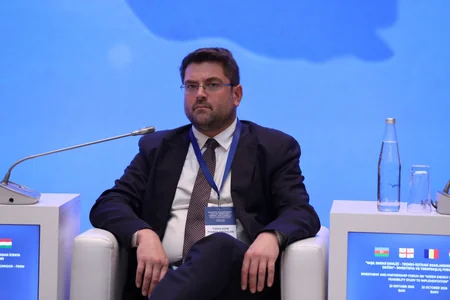 Yaşıl Enerji Dəhlizi üçün texnoloji həllər və təchizat imkanları təqdim edilib