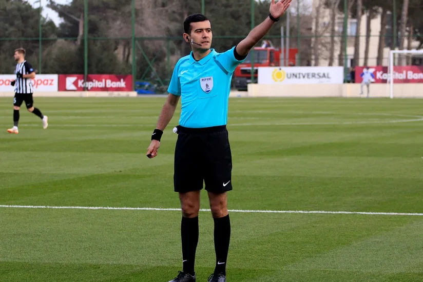 Azərbaycan Premyer Liqası: Sabah - Qarabağ matçının hakimləri müəyyənləşib