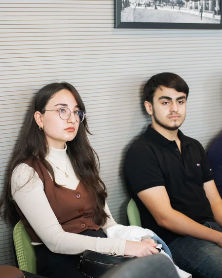Azərbaycanın güləş milliləri fizioterapistlərlə təmin olunacaq