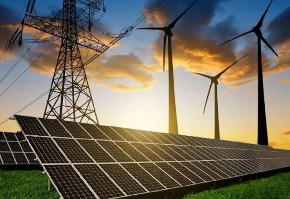 Azerbaijan develops roadmap for energy sector actions through 2060
