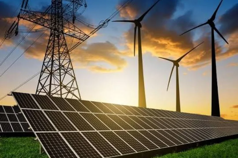 Azerbaijan develops roadmap for energy sector actions through 2060