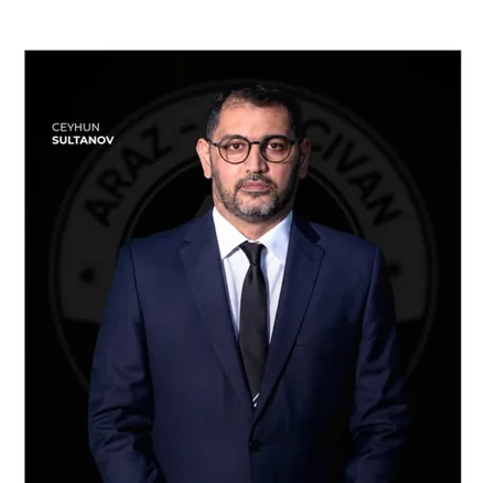 Araz-Naxçıvanın prezidenti Ceyhun Sultanov: 8 turun nəticələrindən razı qalmaq mümkün deyil