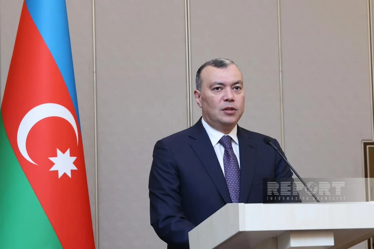 Minister: Azerbaijan targets two-hour treasury payments