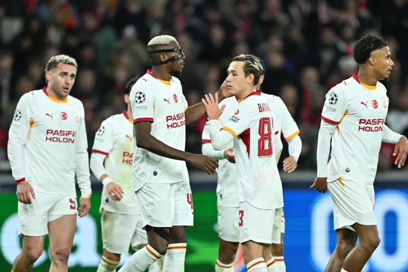 Çempionlar Liqası: Qalatasaray və Real qələbə qazanıb