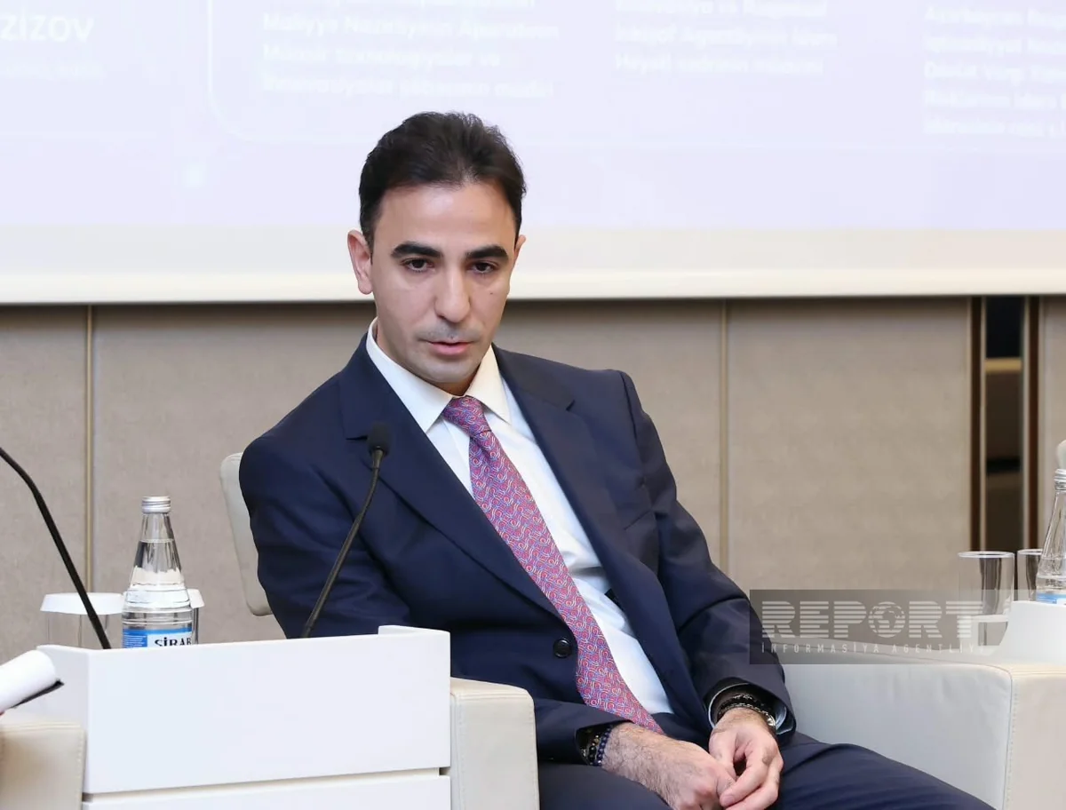 Electronic contracts now signed in just 10 hours in Azerbaijan, Finance Ministry says