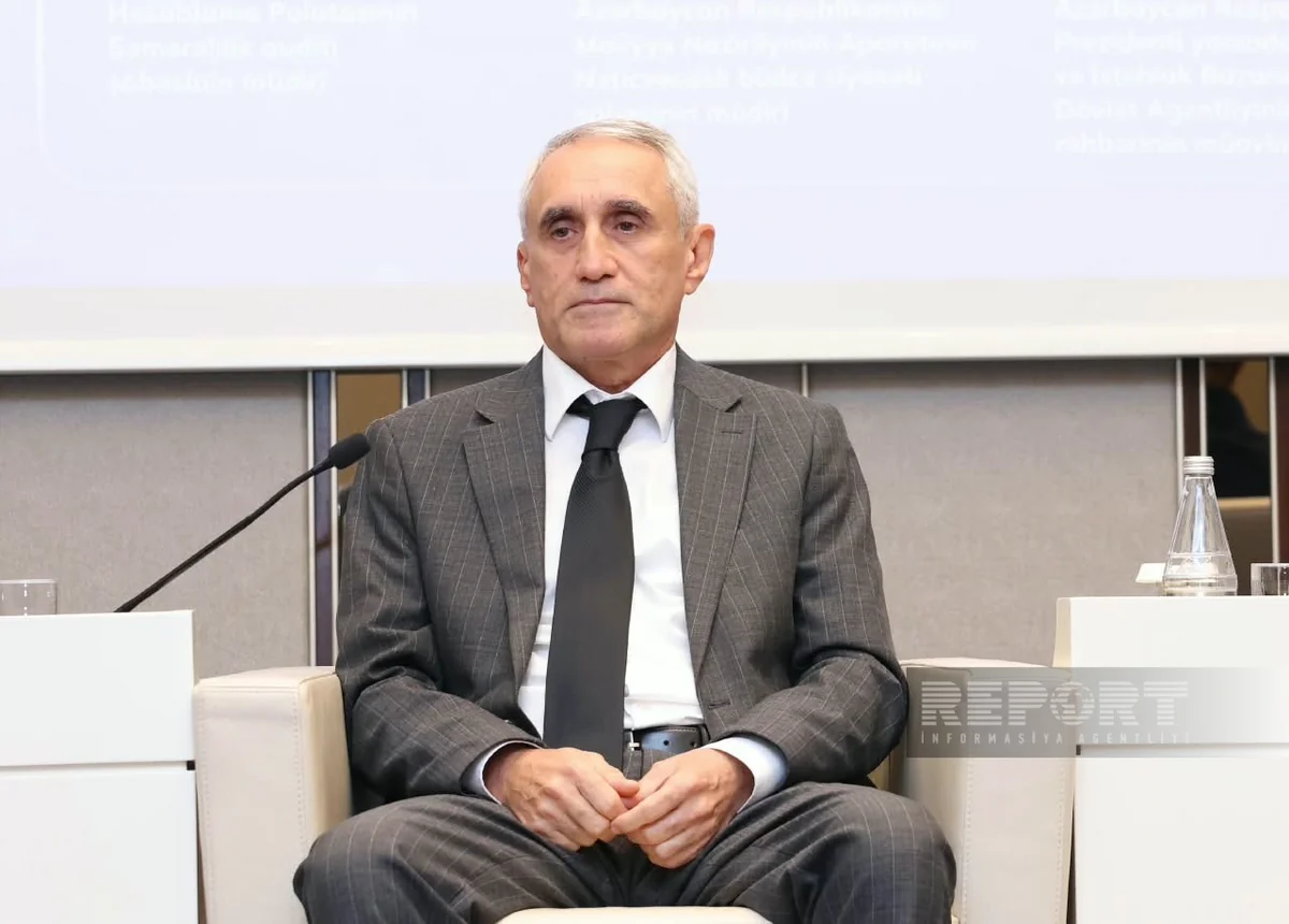 İlham Kərimov: Nəticəəsaslı büdcə mexanizminin tətbiqi genişləndirilir