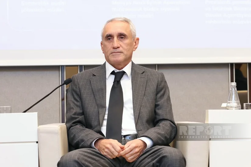 İlham Kərimov: Nəticəəsaslı büdcə mexanizminin tətbiqi genişləndirilir