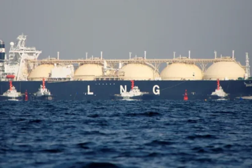 ABŞ 2054-cü ilə qədər hər il Qətərə 4 milyon ton LNG tədarük edəcək