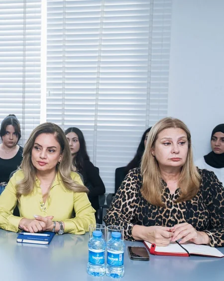 Azərbaycanın güləş milliləri fizioterapistlərlə təmin olunacaq