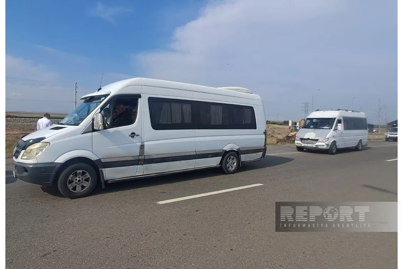 Xocalı və Ağdərəyə daha 44 ailə yola salınıb