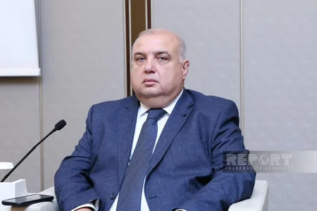 Əyyub Kərimli: Rəqəmsallaşma özəl sektorun və vətəndaşların iqtisadi fəaliyyətini sürətləndirir